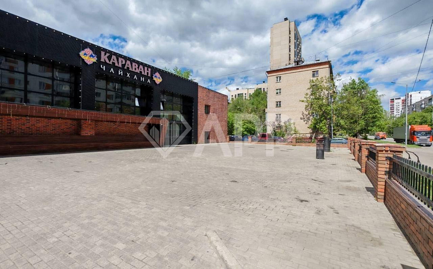 Продажа ГАБ ресторан, окупаемость 10 лет, 680 м2 фото