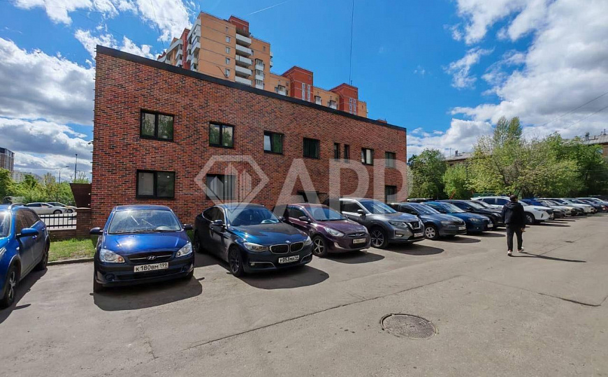 Продажа ГАБ ресторан, окупаемость 10 лет, 680 м2 фото