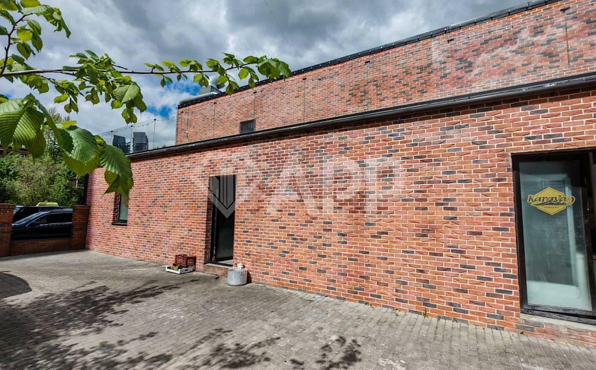 Продажа ГАБ ресторан, окупаемость 10 лет, 680 м2 фото