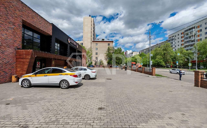 Продажа ГАБ ресторан, окупаемость 10 лет, 680 м2 фото