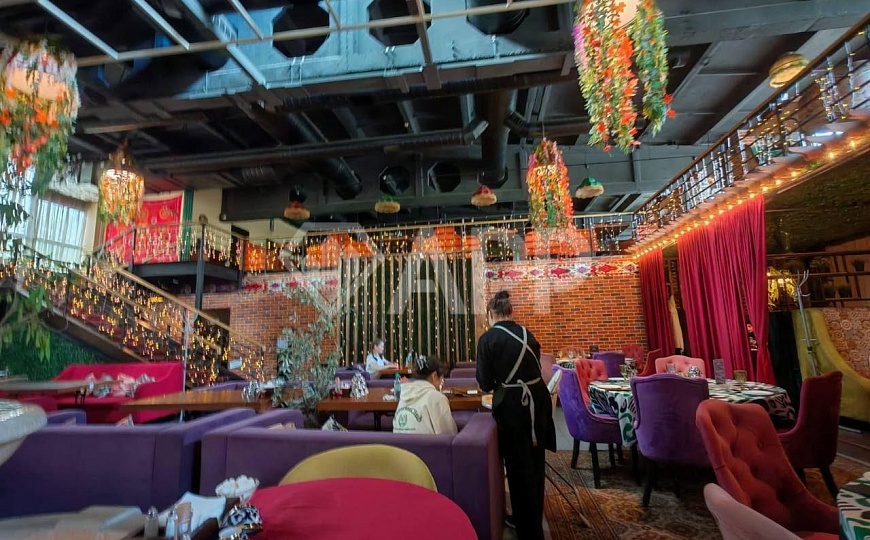 Продажа ГАБ ресторан, окупаемость 10 лет, 680 м2 фото