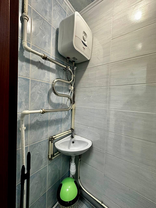 Продажа 32м2 с отд.входом на 1 линии ул.Гагарина фото