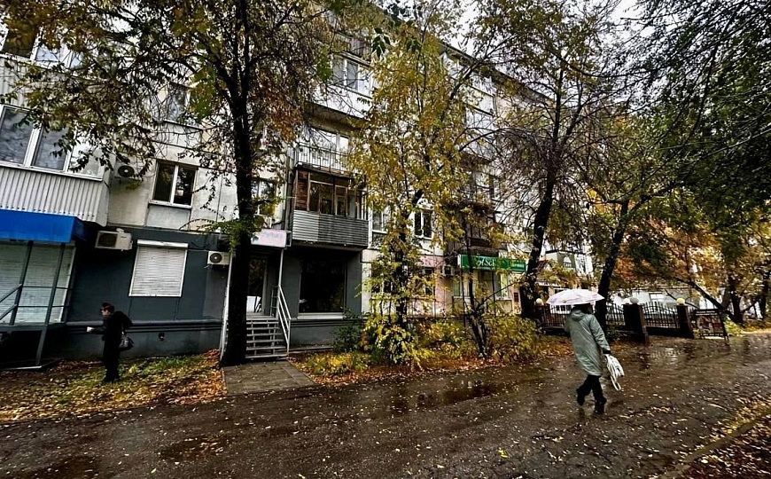 Продажа 32м2 с отд.входом на 1 линии ул.Гагарина фото