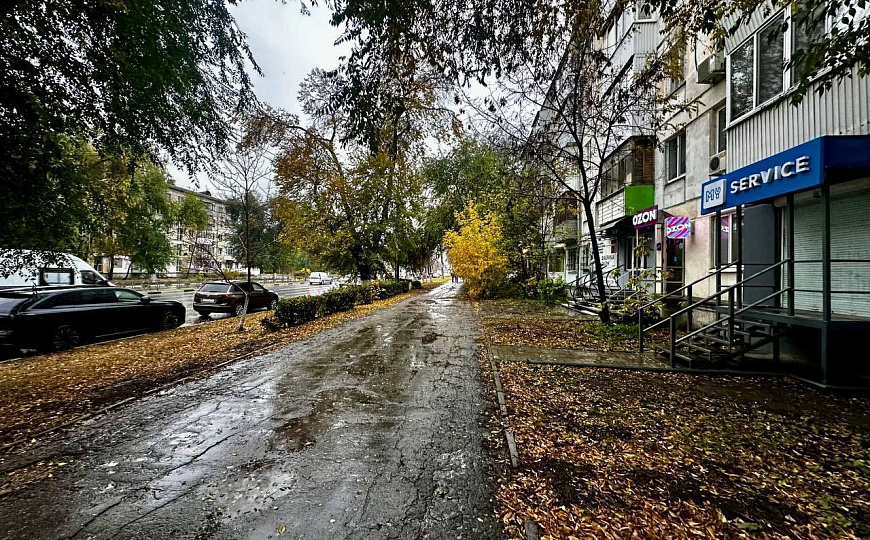 Продажа 32м2 с отд.входом на 1 линии ул.Гагарина фото