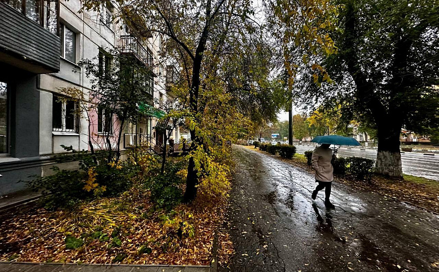Продажа 32м2 с отд.входом на 1 линии ул.Гагарина фото