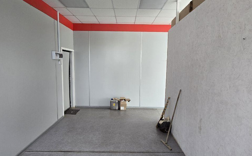  Здание свободного назначения 100м² фото