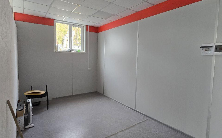  Здание свободного назначения 100м² фото