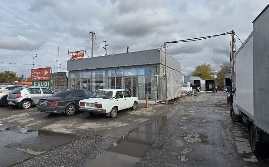  Здание свободного назначения 100м² фото