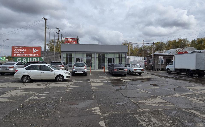  Здание свободного назначения 100м² фото