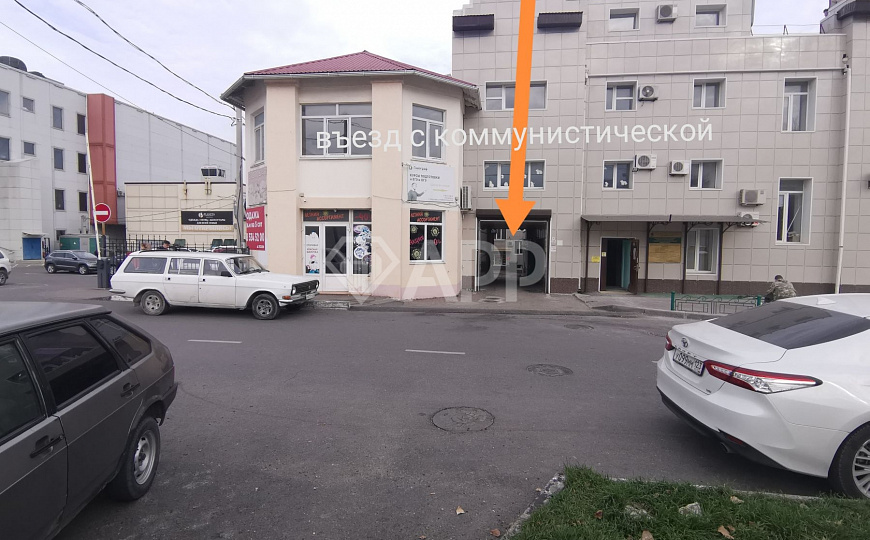 Сдам помещение свободного назначения, 65 м² фото