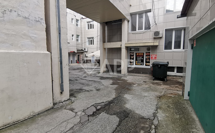 Сдам помещение свободного назначения, 65 м² фото