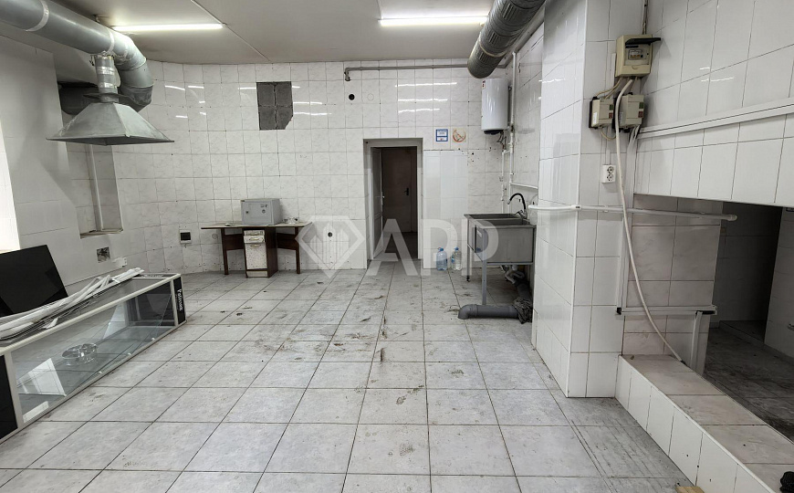 Сдам помещение свободного назначения, 65 м² фото