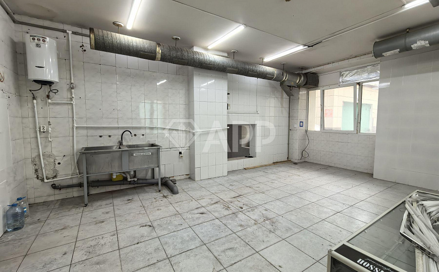 Сдам помещение свободного назначения, 65 м² фото