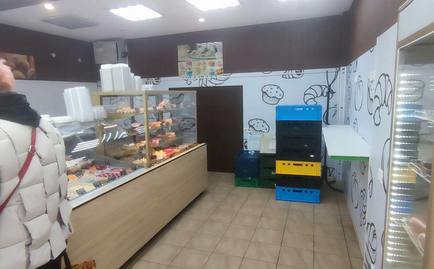 Отдельно стоящее здание, 285,1 м² фото