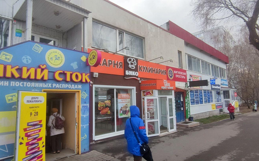 Отдельно стоящее здание, 285,1 м² фото