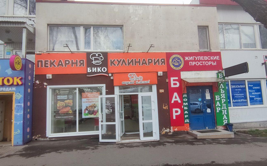 Отдельно стоящее здание, 285,1 м² фото