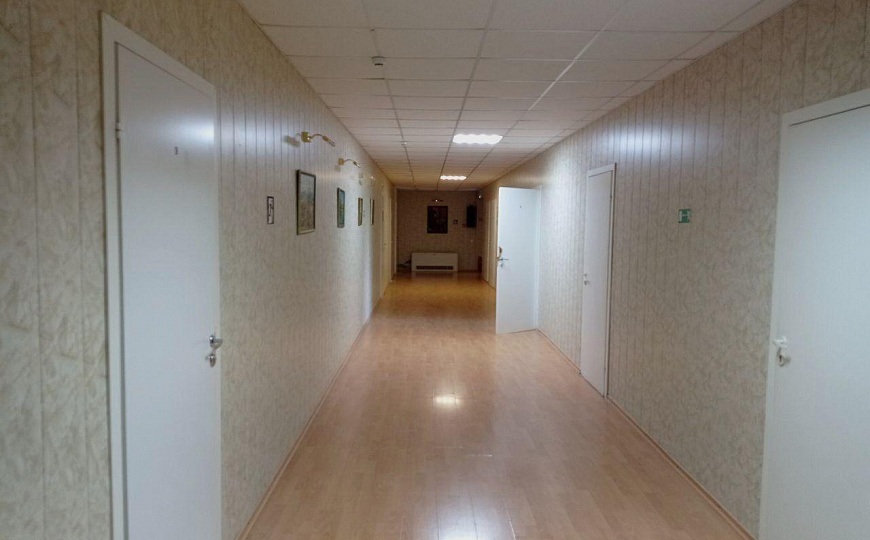 Бизнес-центр/офисный центр, 630 м² фото