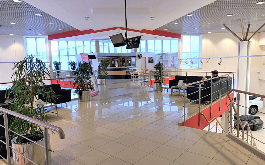 Помещение свободного назначения, 597 м² фото