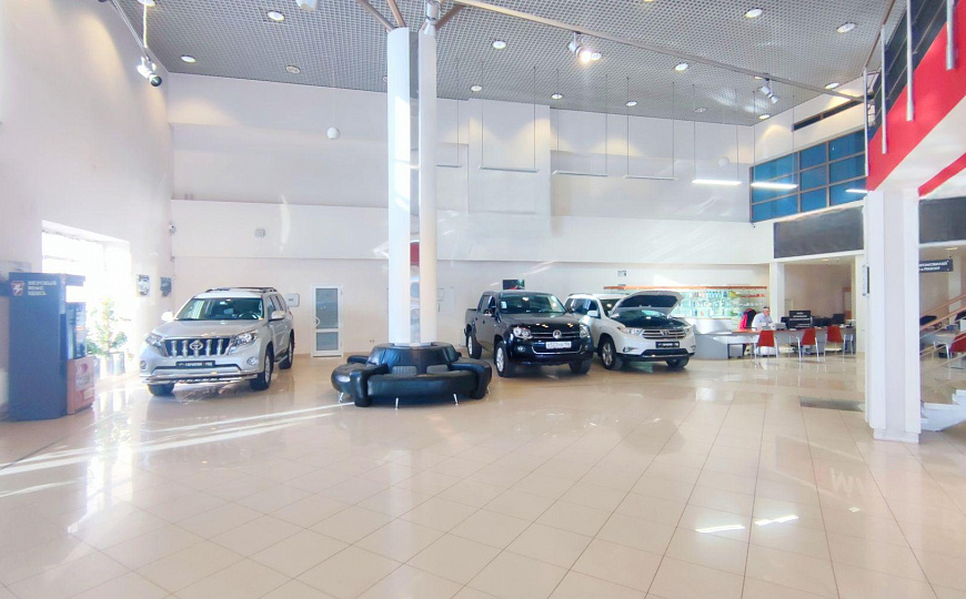 Помещение свободного назначения, 597 м² фото