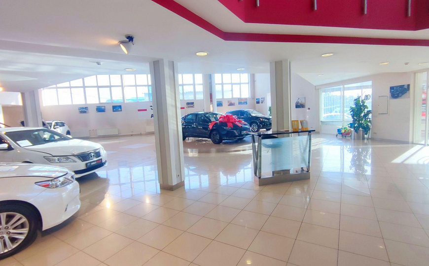 Помещение свободного назначения, 597 м² фото