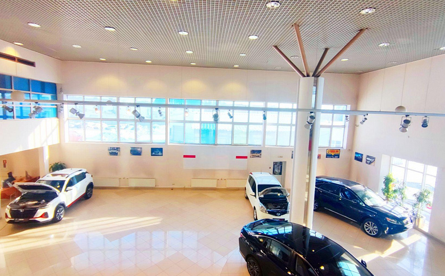 Помещение свободного назначения, 597 м² фото