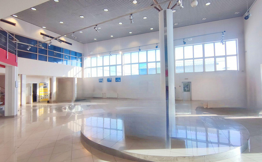 Помещение свободного назначения, 597 м² фото