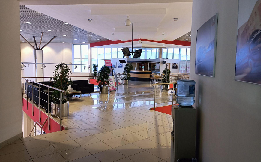 Помещение свободного назначения, 597 м² фото