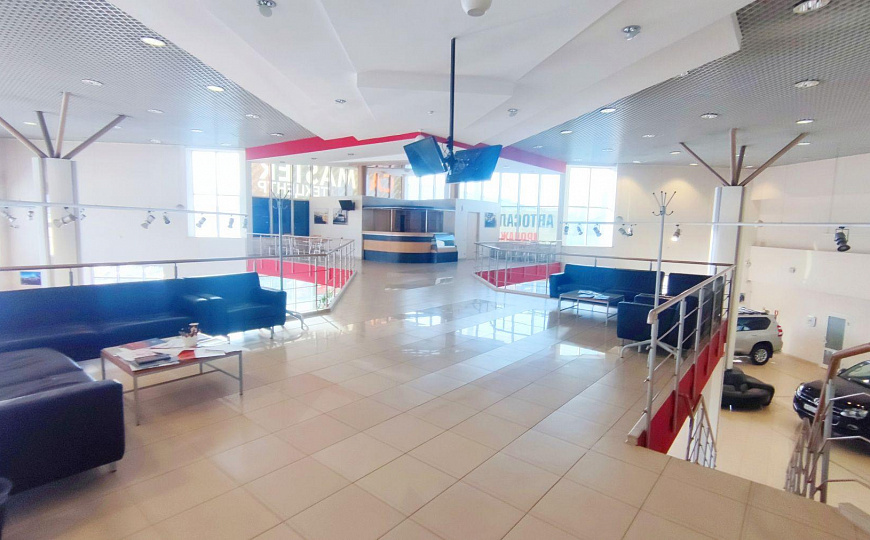 Помещение свободного назначения, 597 м² фото