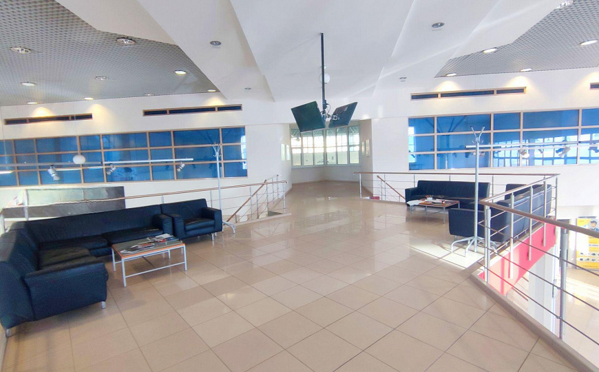 Помещение свободного назначения, 597 м² фото