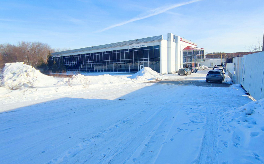 Помещение свободного назначения, 597 м² фото