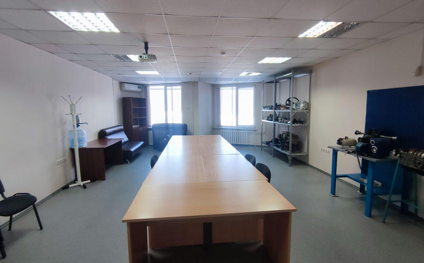 Помещение свободного назначения, 597 м² фото