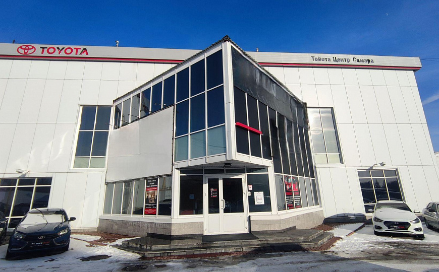 Помещение свободного назначения, 597 м² фото