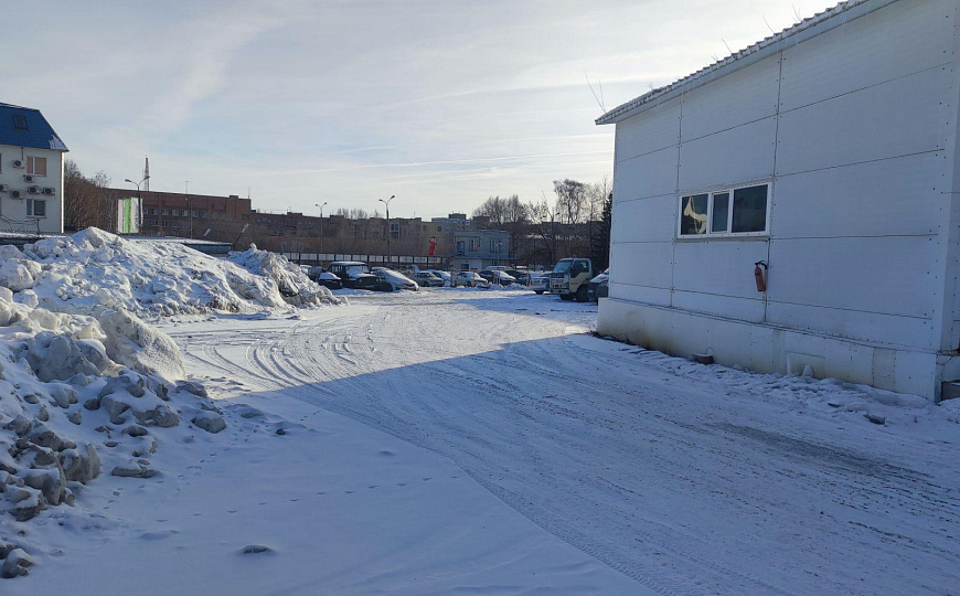 Помещение свободного назначения, 597 м² фото