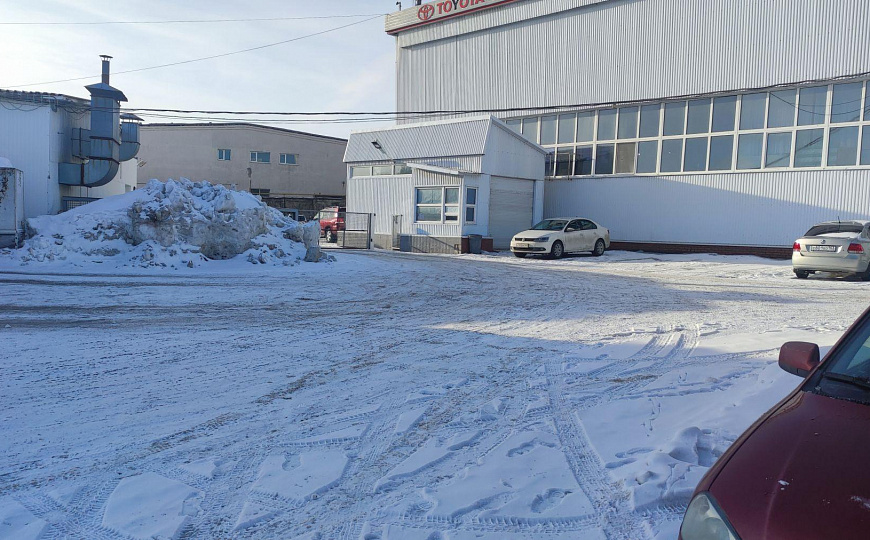 Помещение свободного назначения, 597 м² фото