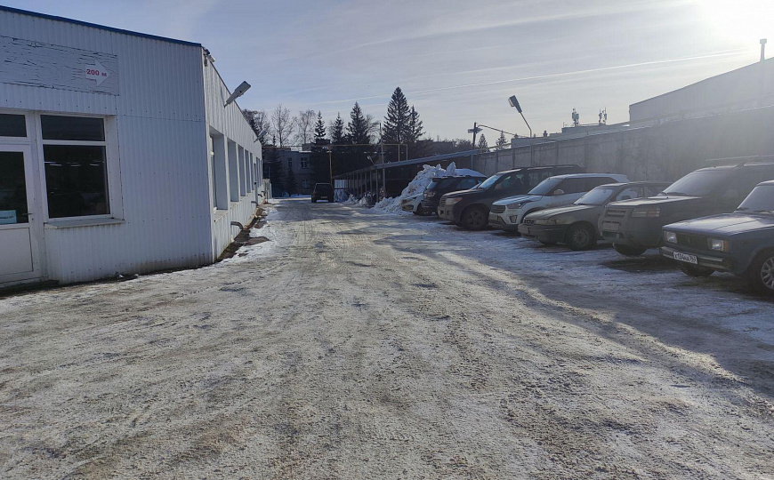 Помещение свободного назначения, 597 м² фото