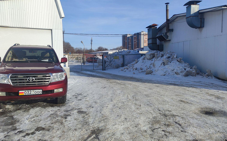 Помещение свободного назначения, 597 м² фото