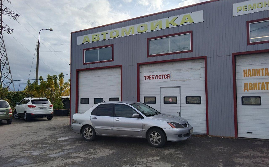 Сдам помещение под производство фото