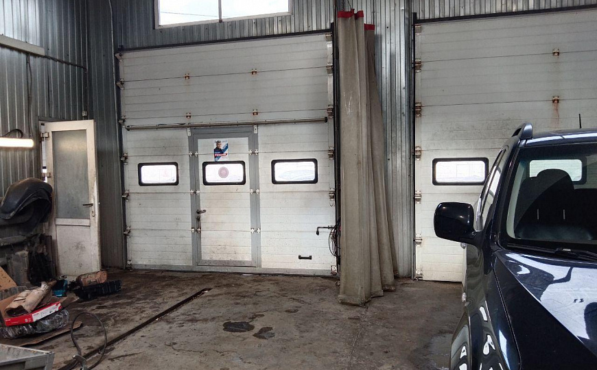 Сдам помещение под производство фото