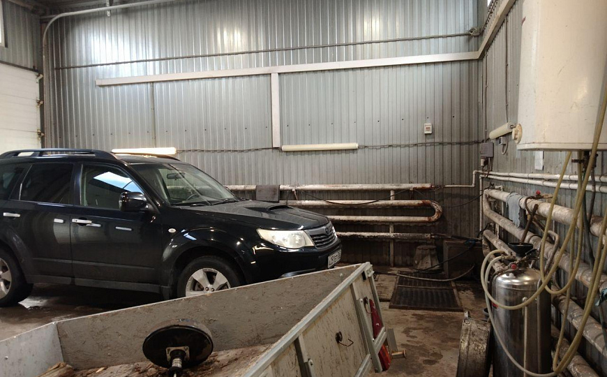 Сдам помещение под производство фото