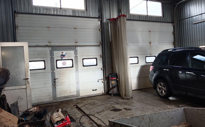 Сдам помещение под производство фото