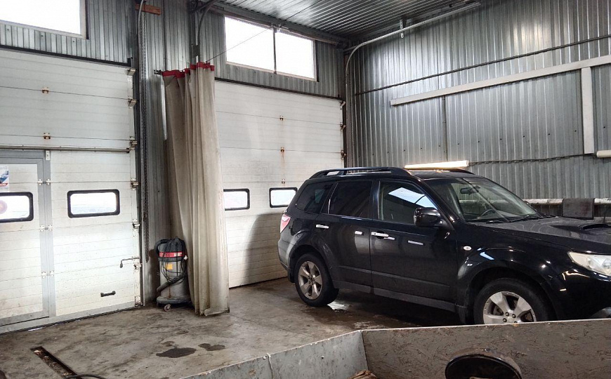 Сдам помещение под производство фото