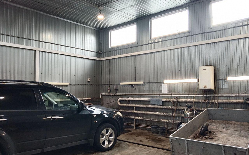 Сдам помещение под производство фото