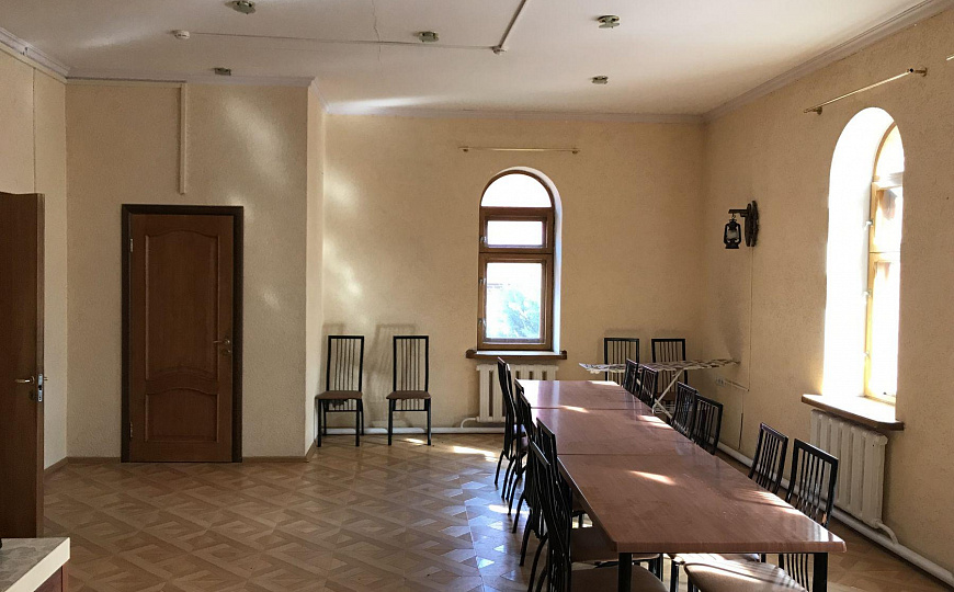  Гостиница с земельным участком, 1955 м² фото