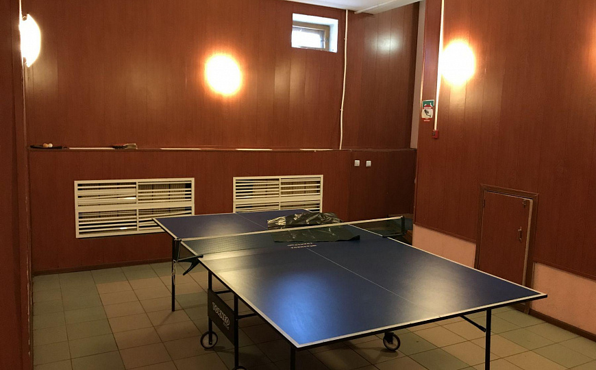  Гостиница с земельным участком, 1955 м² фото