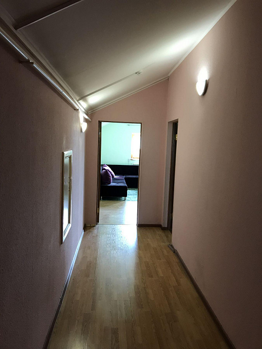  Гостиница с земельным участком, 1955 м² фото