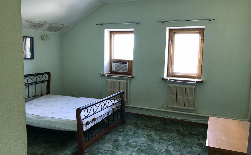  Гостиница с земельным участком, 1955 м² фото