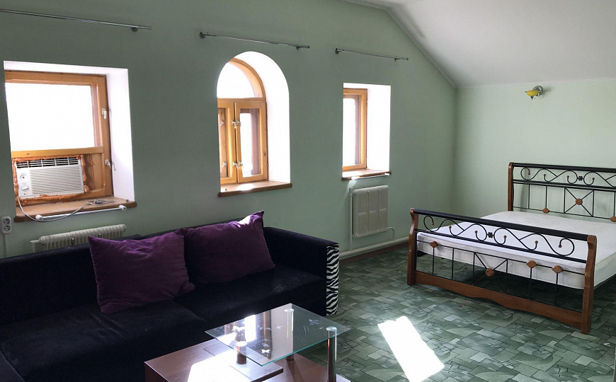  Гостиница с земельным участком, 1955 м² фото