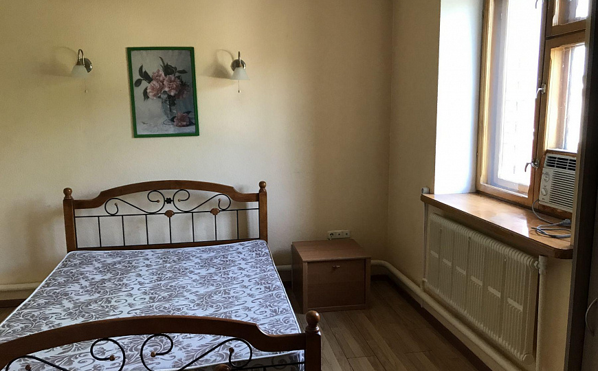  Гостиница с земельным участком, 1955 м² фото