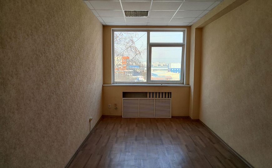 Офисное помещение, 776 м² фото