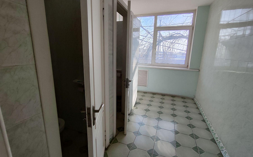 Офисное помещение, 776 м² фото